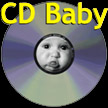 Buy CD Thru cdbaby.com